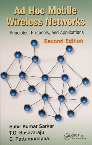 Ad hoc mobile wireless networks