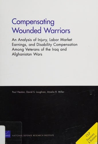 Compensating wounded warriors