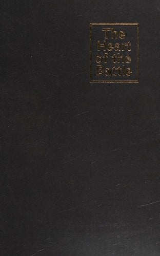 The heart of the battle