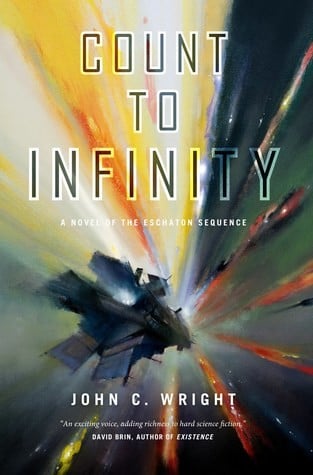 Count to infinity