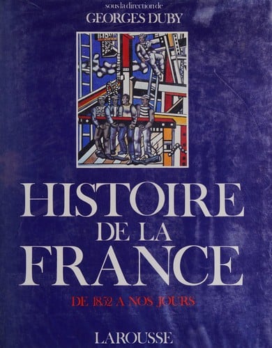 Histoire de la France