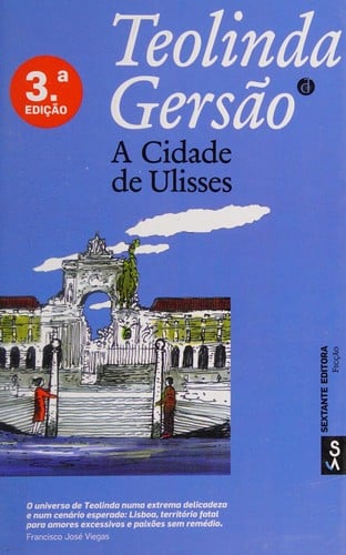 A cidade de Ulisses