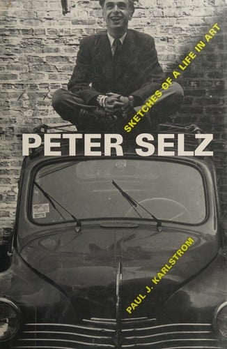 Peter Selz