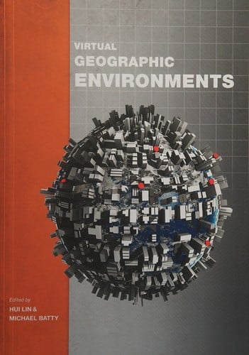 Virtual geographic environments