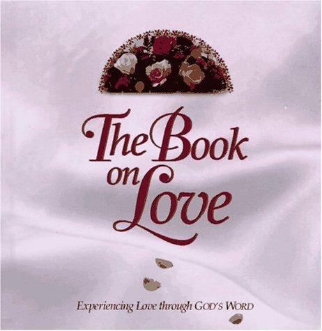 The book on love