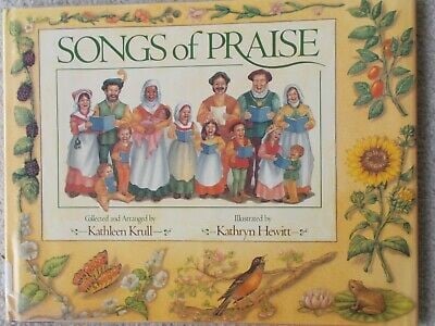 Songs of Praise