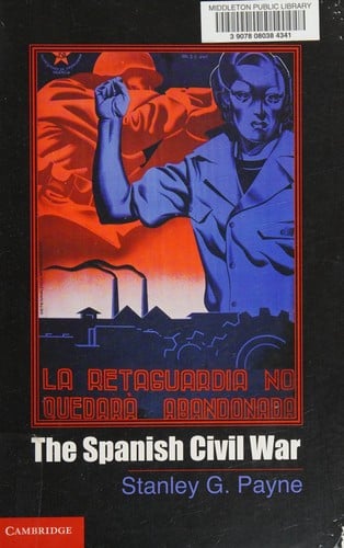 The Spanish Civil War