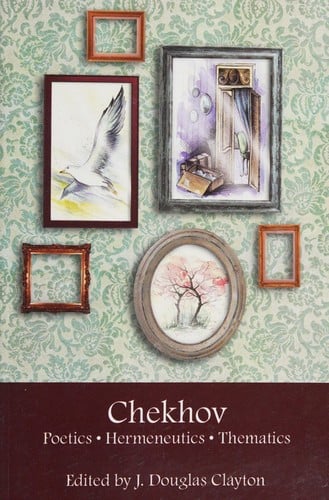 Anton Pavlovich Chekhov