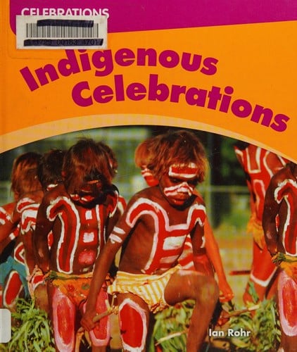 Indigenous celebrations