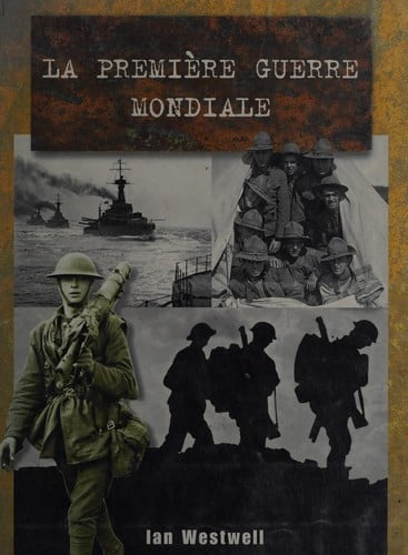 La première guerre mondiale