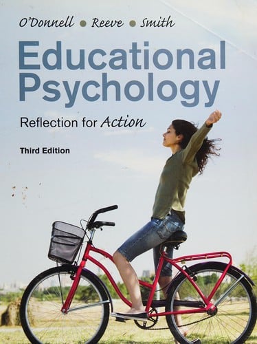 Educational psychology
