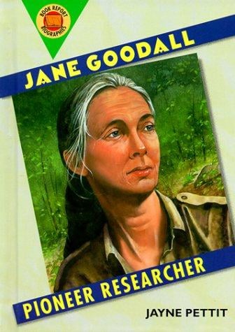 Jane Goodall