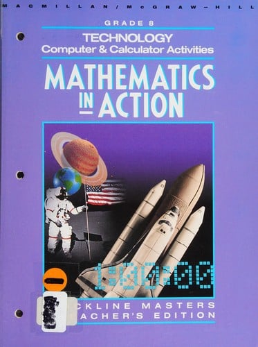 Mathematics in action