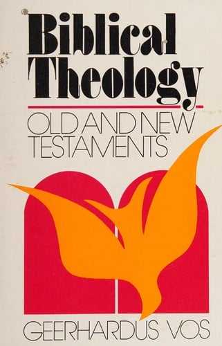 Biblical theology
