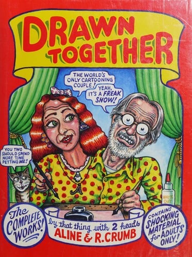 Drawn together