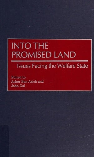 Into the promised land