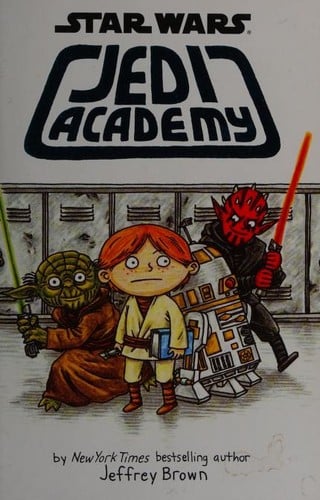 Jedi Academy