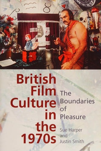 British film culture in the 1970s