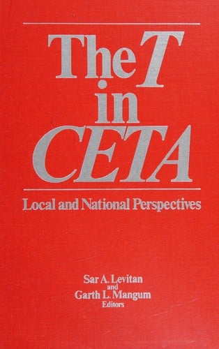 The T in CETA--local and national perspectives