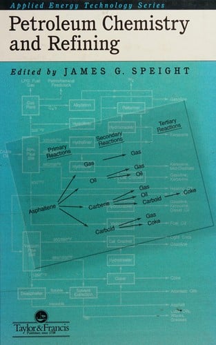 Petroleum chemistry and refining