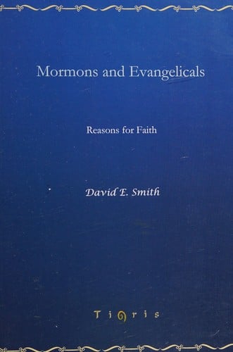 Mormons and Evangelicals