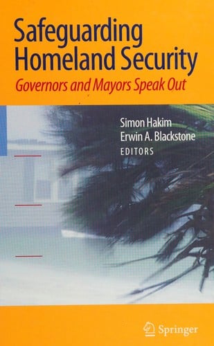 Safeguarding homeland security