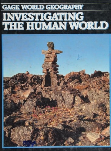 Gage world geography