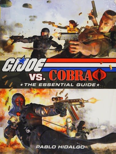 G.I. Joe vs. Cobra