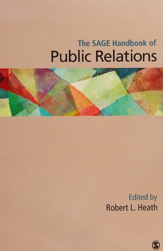 The SAGE handbook of public relations