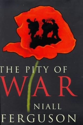 The Pity of War