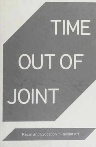 Time out of joint