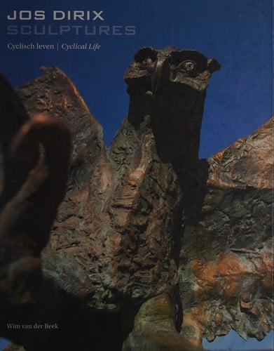 Jos Dirix sculptures