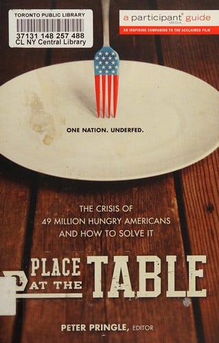 A place at the table
