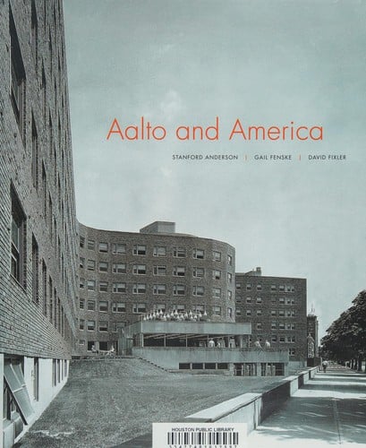 Aalto and America