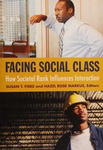 Facing social class