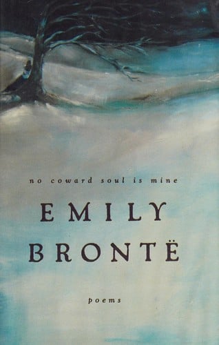 No coward soul is mine