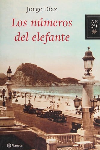 Los números del elefante