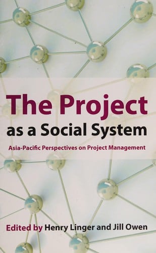 The project as a social system