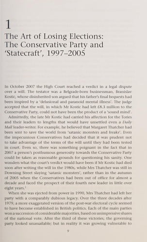 From crisis to coalition