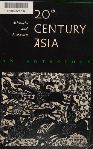20th century Asia