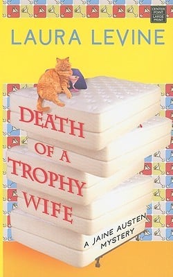 Death of a trophy wife
