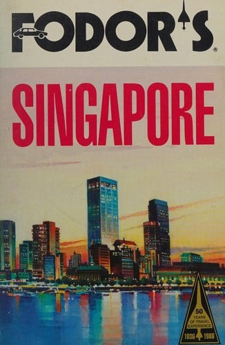 Fodor'sSingapore