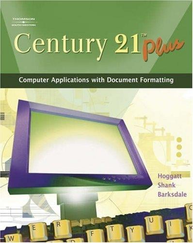 Century 21 Plus