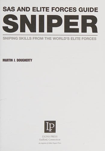 SAS and elite forces guide