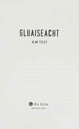 Gluaiseacht