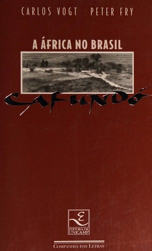Cafundó, a Africa no Brasil