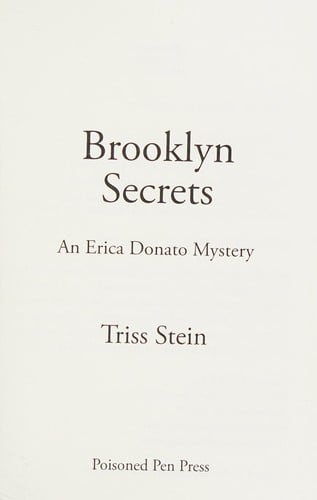 Brooklyn secrets