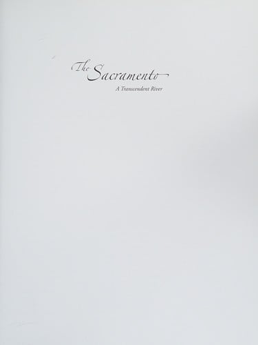 The Sacramento