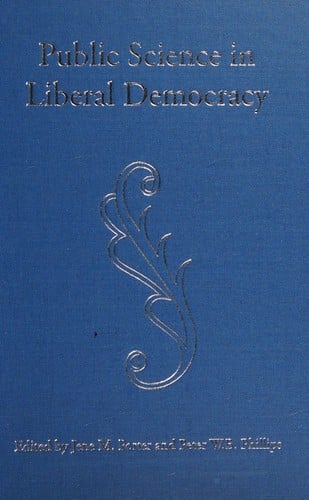 Public science in liberal democracy