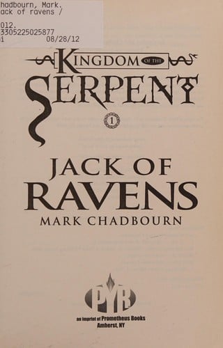 Jack of ravens